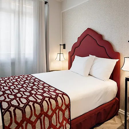 Eurostars Regina-2