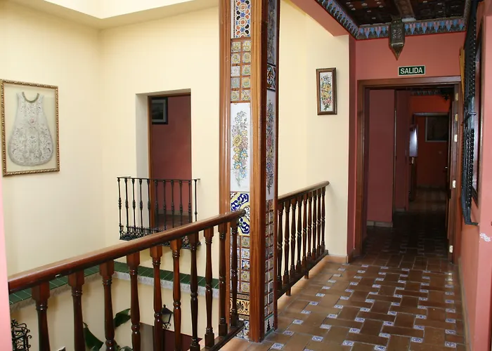 Convento La GloriaHotel Seville