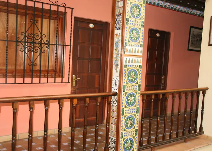 Convento La GloriaHotel Seville