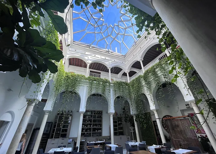Palacio Pinello (Adults Only)Hotel Seville