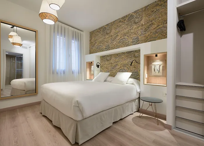 Eleven Real De La Carreteria, By Homing U Aparthotel Seville
