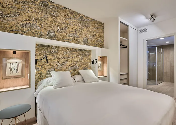 Eleven Real De La Carreteria, By Homing U Aparthotel Seville